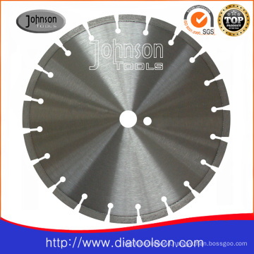 12 Inch Concrete Diamond Saw Blade for Dry Cutting (1.4.2.1.9)